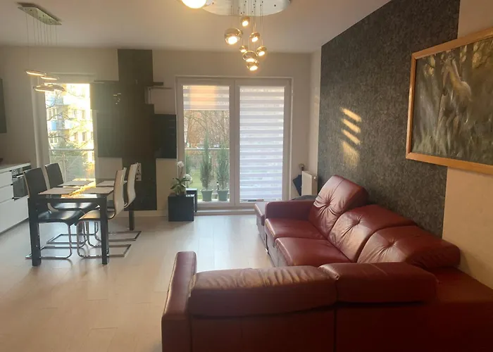 Apartamentkosciuszki