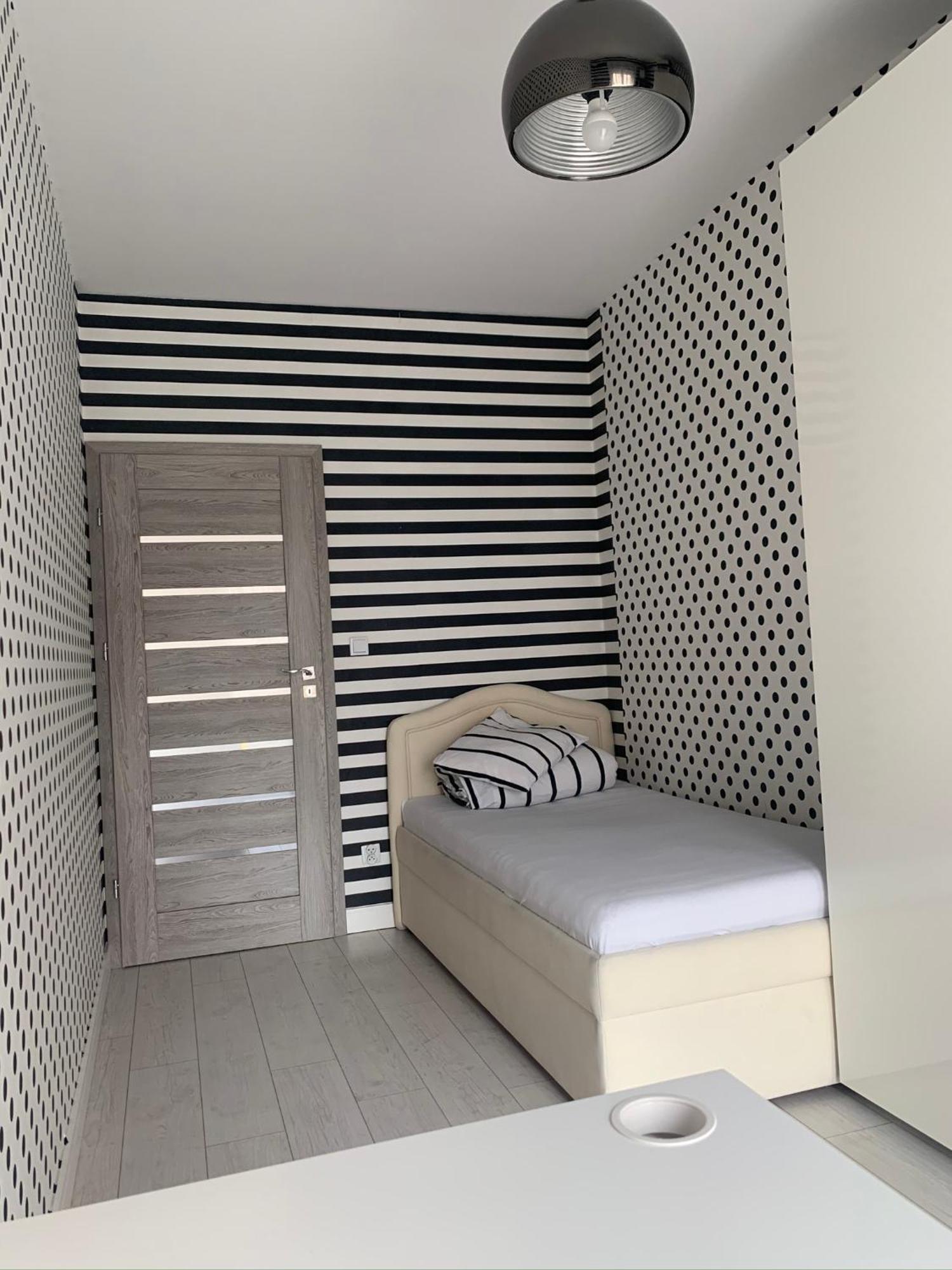 Apartamentkosciuszki Apartment Breslau